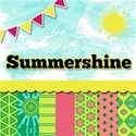 Summershine-Cover