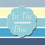 In the Blue Kit -- Summer Beach Colors