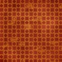 Cala_orange_patterned_paper