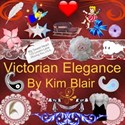 Victorian Elegance Kit Cover