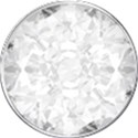 diamond silver edge