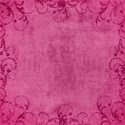 pink flower paper layering paper