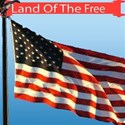 Land of the Free background