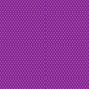 purple polka dot backgound