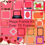 mega frame kit