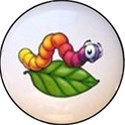 caterpillar button