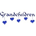 word Grandchildren