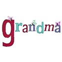 word grandma