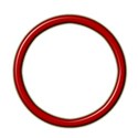 circle frame 8