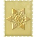star stamp