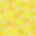 faded autumn leaves background