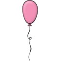 AlbumstoRem_balloonpink_birthday