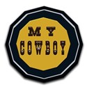 my cowboy