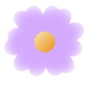 flower_simple_purple