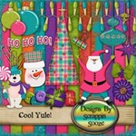 Cool Yule! - Christmas MEGA Kit 