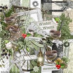 Winter Wrens