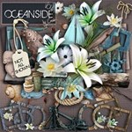 Oceanside Vol2 +Alpha