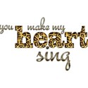 heart sing