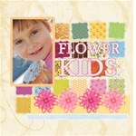 Flower Kids