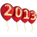 Balloons 2013