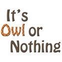 its owl or nothing 2
