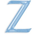 Z blue