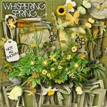 Whispering Spring +Alpha 