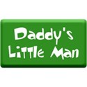 Daddy s little man