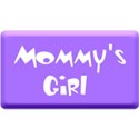 Mommy s girl