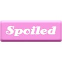 spoiled pink