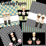 Cooking Papers