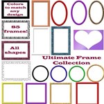 Ultimate frame collection