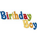 boy birthday boy