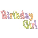 girl birthday girl