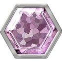 stierney_sunshinelollipops_gemstone-purple