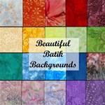 Beatiful Batik Backgrounds