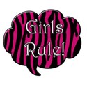 bubble girls rule 2