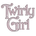 twirly girl 2
