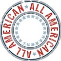 All American Blank