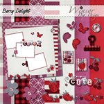 Berry Delight (Mini Kit)