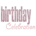 birthday celebration 2