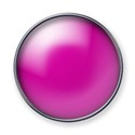 button pink