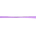 purple ribbons