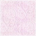 pink lace paper