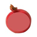 pomegranate 3 frame