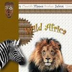 Africa wild life