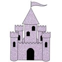castle purple