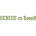 _Genius on Board