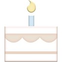 Cake_1-Candle