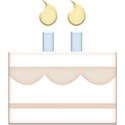 Cake_2-Candles